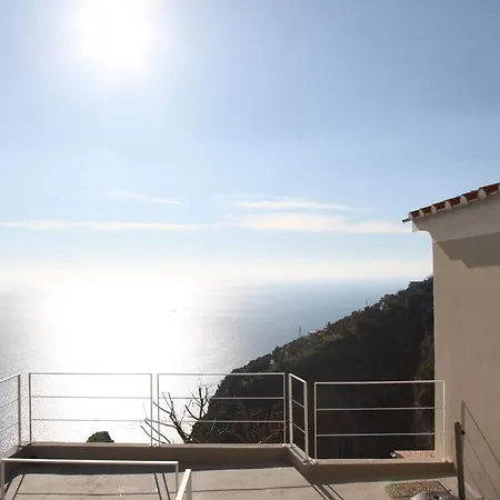 度假居 Il Fiordo *