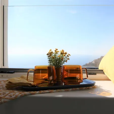 Il Fiordo 度假居 康加德马里尼