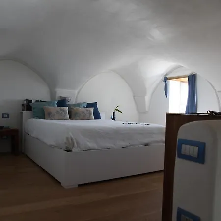 Il Fiordo * 康加德马里尼