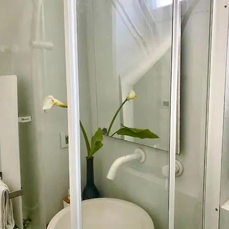 度假居 Il Fiordo 康加德马里尼