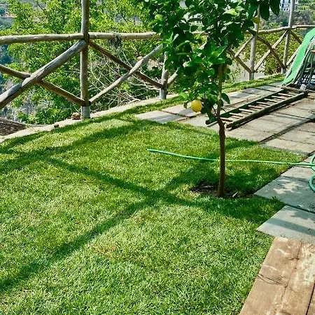 Il Fiordo 度假居 *