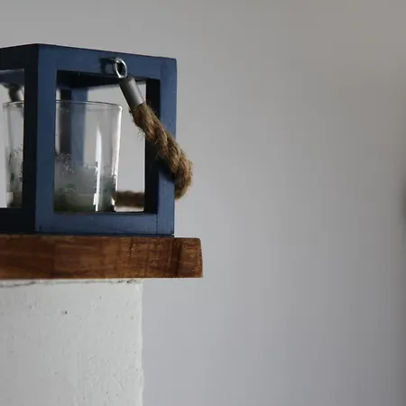 度假居 Il Fiordo *