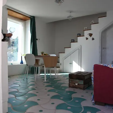 Il Fiordo * 康加德马里尼