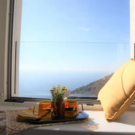 度假居 Il Fiordo 康加德马里尼