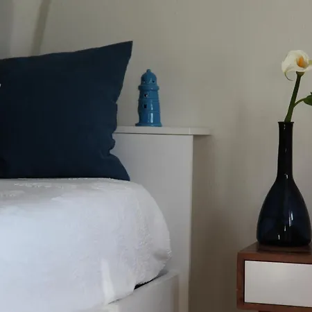 Il Fiordo Tatil Evi