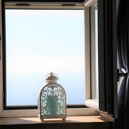 Tatil Evi Il Fiordo *