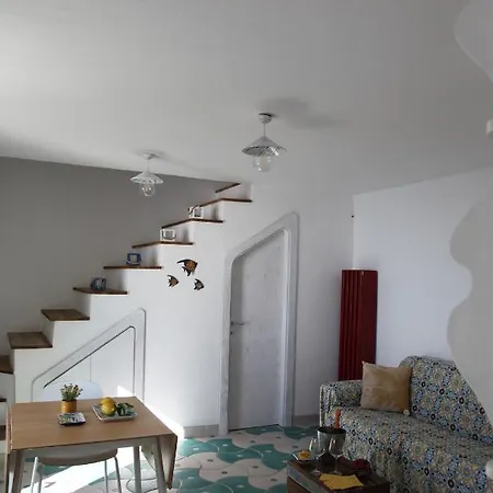 度假居 Il Fiordo *