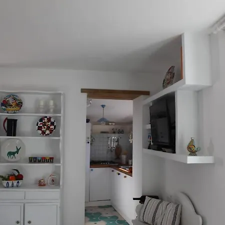 Il Fiordo Tatil Evi *