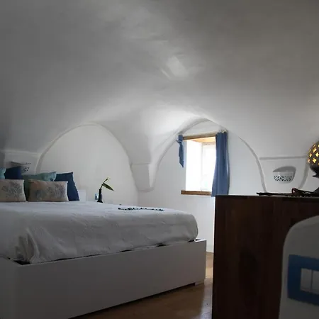 Tatil Evi Il Fiordo *