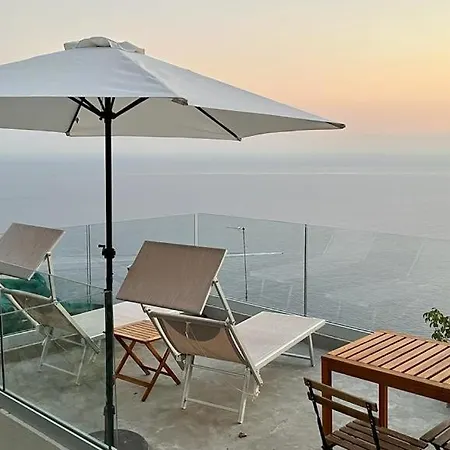 Il Fiordo 度假居 康加德马里尼