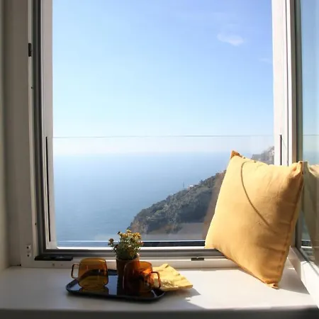 Il Fiordo Conca dei Marini