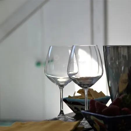 Vakantiehuis Il Fiordo Conca dei Marini