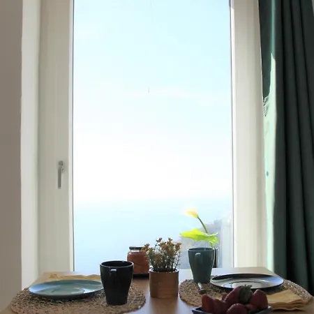 Vakantiehuis Il Fiordo