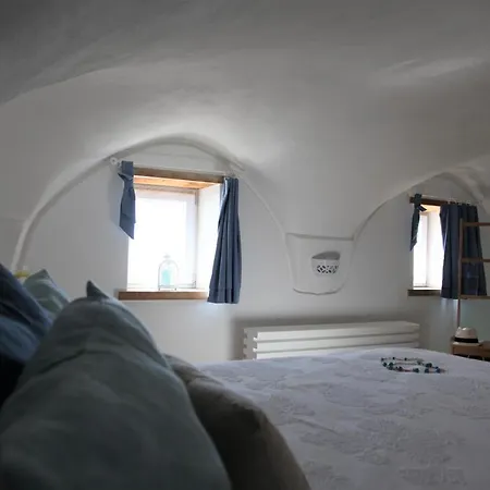 Vakantiehuis Il Fiordo