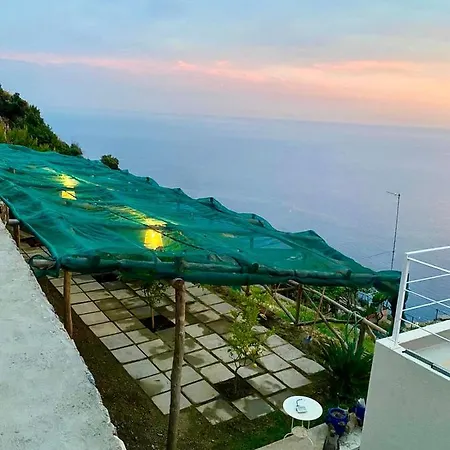 Il Fiordo Conca dei Marini