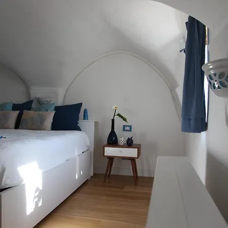 Il Fiordo Vakantiehuis *