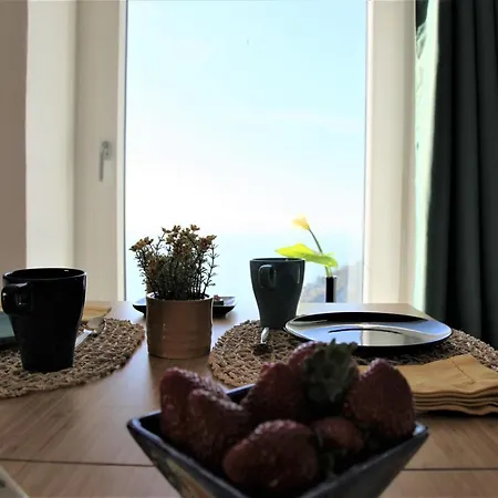 Il Fiordo Vakantiehuis *