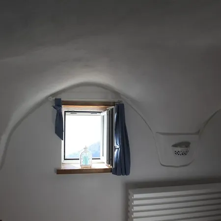Il Fiordo Conca dei Marini