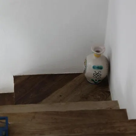 Vakantiehuis Il Fiordo