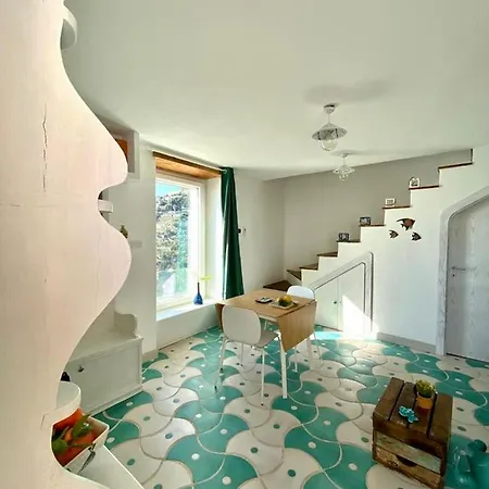 Il Fiordo Vakantiehuis *