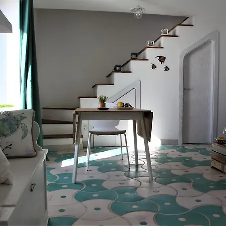 Il Fiordo * Conca dei Marini