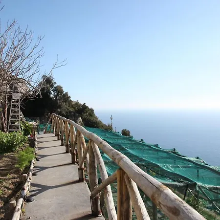 Il Fiordo Vakantiehuis