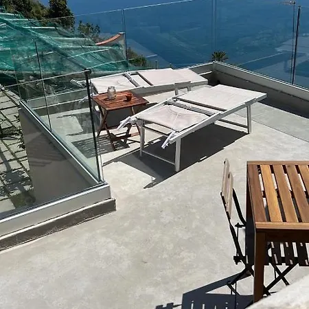 Vakantiehuis Il Fiordo