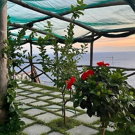 Il Fiordo * Conca dei Marini