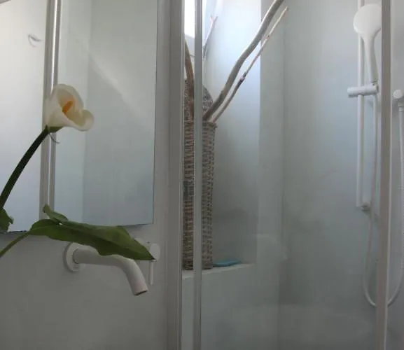 Prázdninový dům Il Fiordo Conca dei Marini