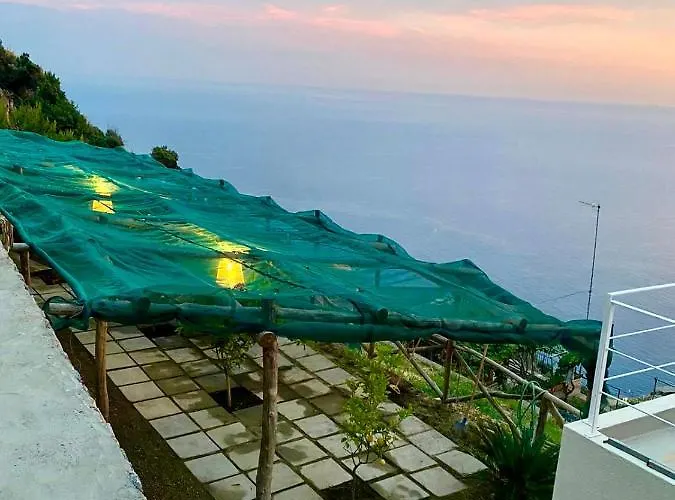 Il Fiordo Conca dei Marini