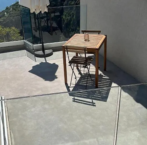 Il Fiordo * Conca dei Marini