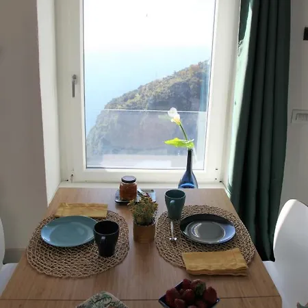 Il Fiordo Ferienhaus
