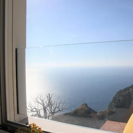 Ferienhaus Il Fiordo Conca dei Marini