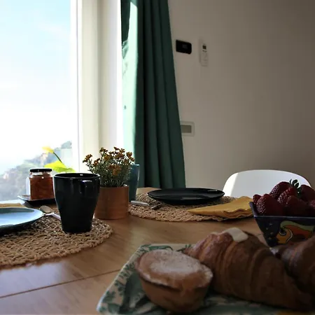 Il Fiordo Ferienhaus