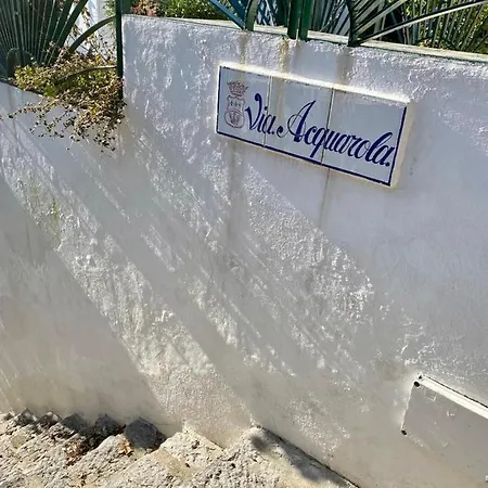 Il Fiordo Ferienhaus