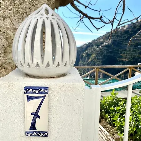 Il Fiordo * Conca dei Marini