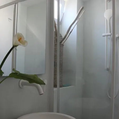Ferienhaus Il Fiordo Conca dei Marini