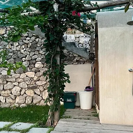 Ferienhaus Il Fiordo *