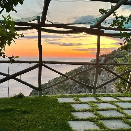 Il Fiordo Ferienhaus *