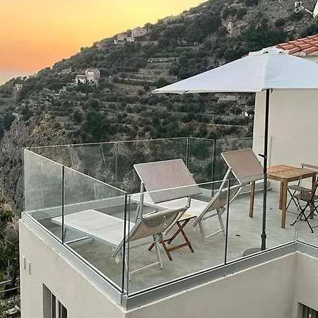 Ferienhaus Il Fiordo