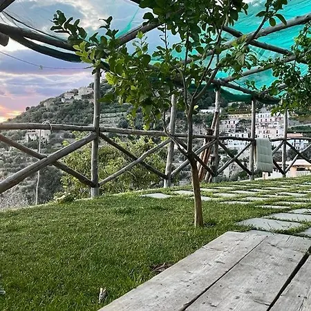 Ferienhaus Il Fiordo *